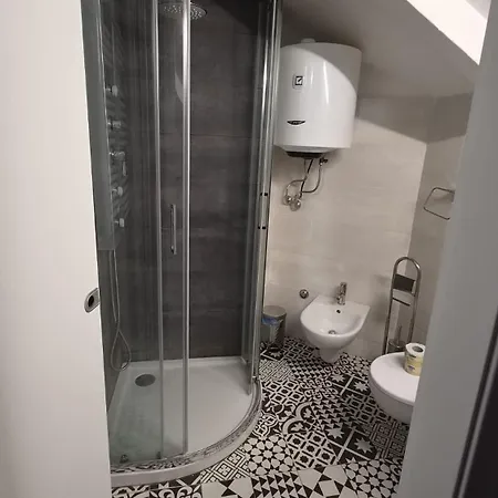 Apartment Loft M4 - Tiny Comfort & Relax Milan