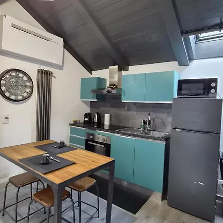 Loft M4 - Tiny Comfort & Relax * Milan