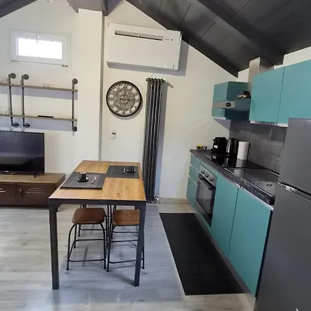 Apartment Loft M4 - Tiny Comfort & Relax *
